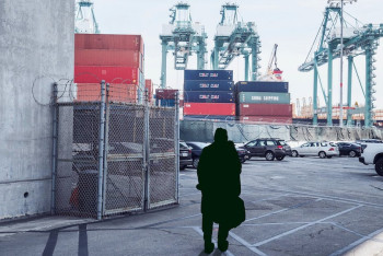 Фотография к новости: Казахстанским экспортёрам не на чем везти свои товары — Минторговли РК