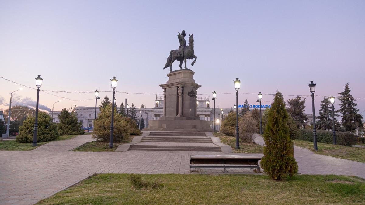  baigenews.kz/Максат Рысбеков