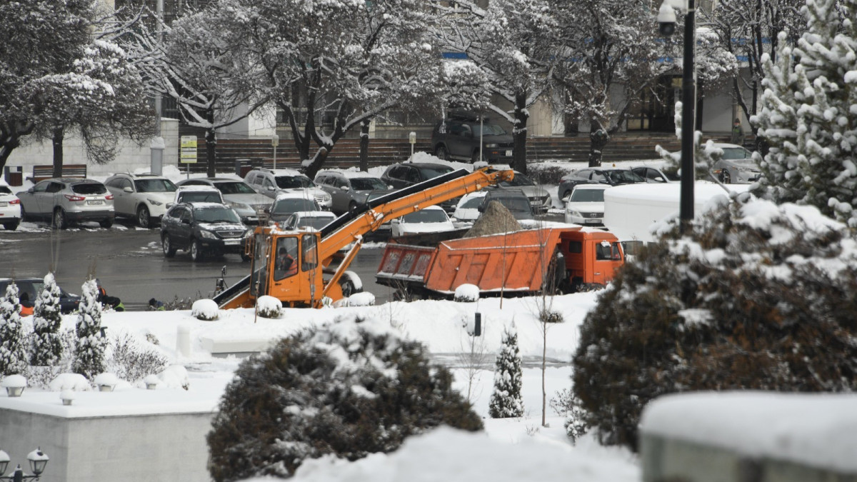  пресс-служба акимата Алматы