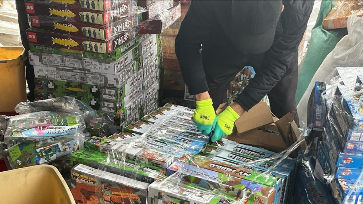  пресс-служба Минюста РК