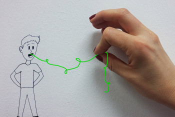 Фотография к новости: С мужчинами агрессорами должны работать психологи мужского пола – эксперт