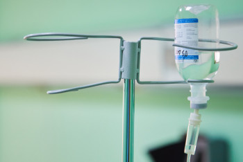 Фотография к новости: Вспышка кори: на 111% перегружен детский стационар в Астане