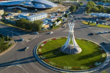 Фотография к новости: Область Жетысу лидирует по темпам экономического роста