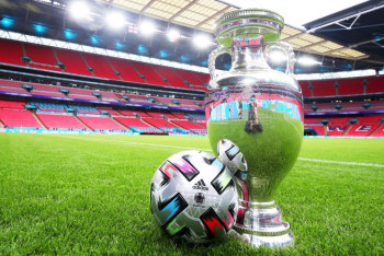 Фотография к новости: Футбольные эксперты оценили шансы сборной Казахстана попасть на Евро-2024