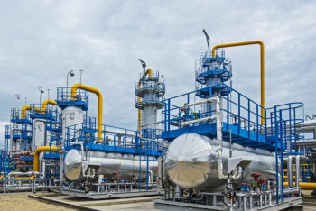 Фотография к новости: На 324 млн тенге оштрафовали оператора по поставкам социального газа в Атырау