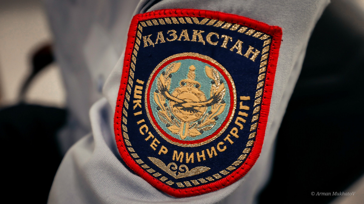  Арман Мукатов/BaigeNews.kz