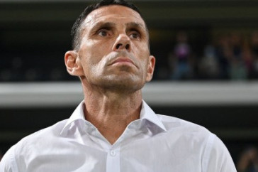 Фотография к новости: Наставник сборной Греции рассказал о подготовке к матчу с Казахстаном