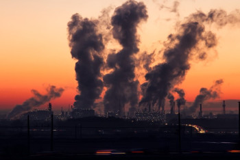 Фотография к новости: Жителям четырёх городов Казахстана пообещали ухудшение качества воздуха в воскресенье