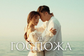 Фотография к новости: Песня казахстанского певца признана абсолютным хитом года в Москве