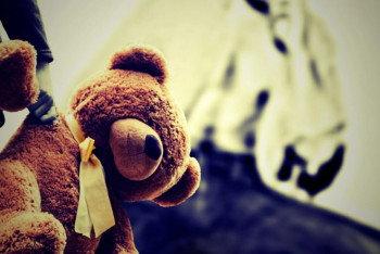 Фотография к новости: Павлодарца подозревают в изнасиловании дочери