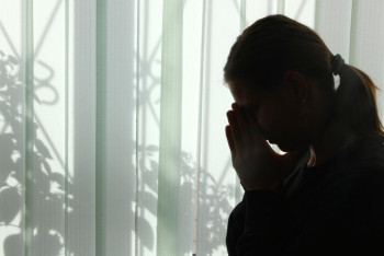 Фотография к новости: В Казахстане почти на треть увеличилось количество самоубийств среди подростков