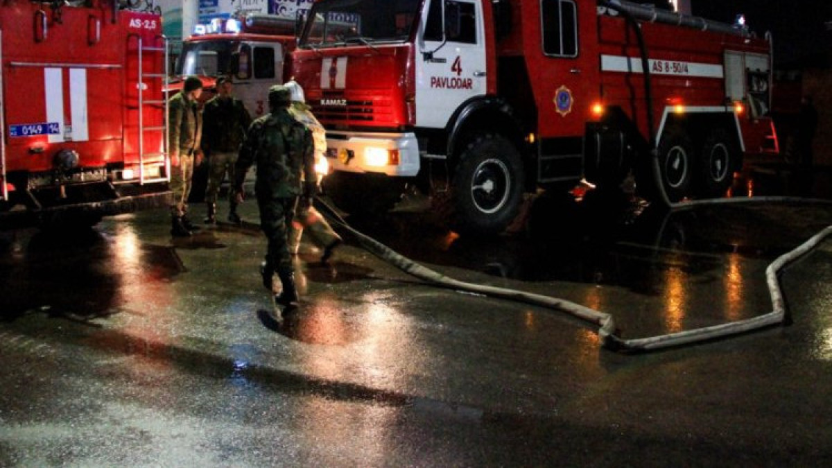  Иллюстративное фото Константина Шелкова