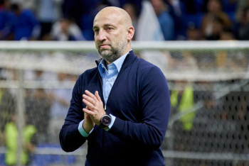 Фотография к новости: Главная цель и задача — сборная Казахстана: Адиев ответил о возможном переходе в "Актобе"