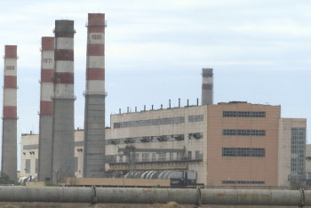 Фотография к новости: Около 300 аварий произошло с начала отопительного сезона в Мангистауской области