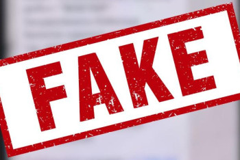 Фотография к новости: Рассылка о назначении соцпомощи по программе "Жастар" – фейк