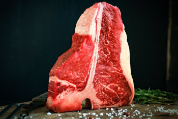 Фотография к новости: Казахстан готовится экспортировать охлаждённое мясо в Китай