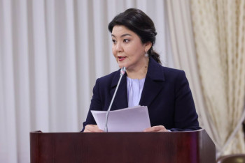 Фотография к новости: Ситуация по кори в РК: зафиксировано более 17 тысяч случаев