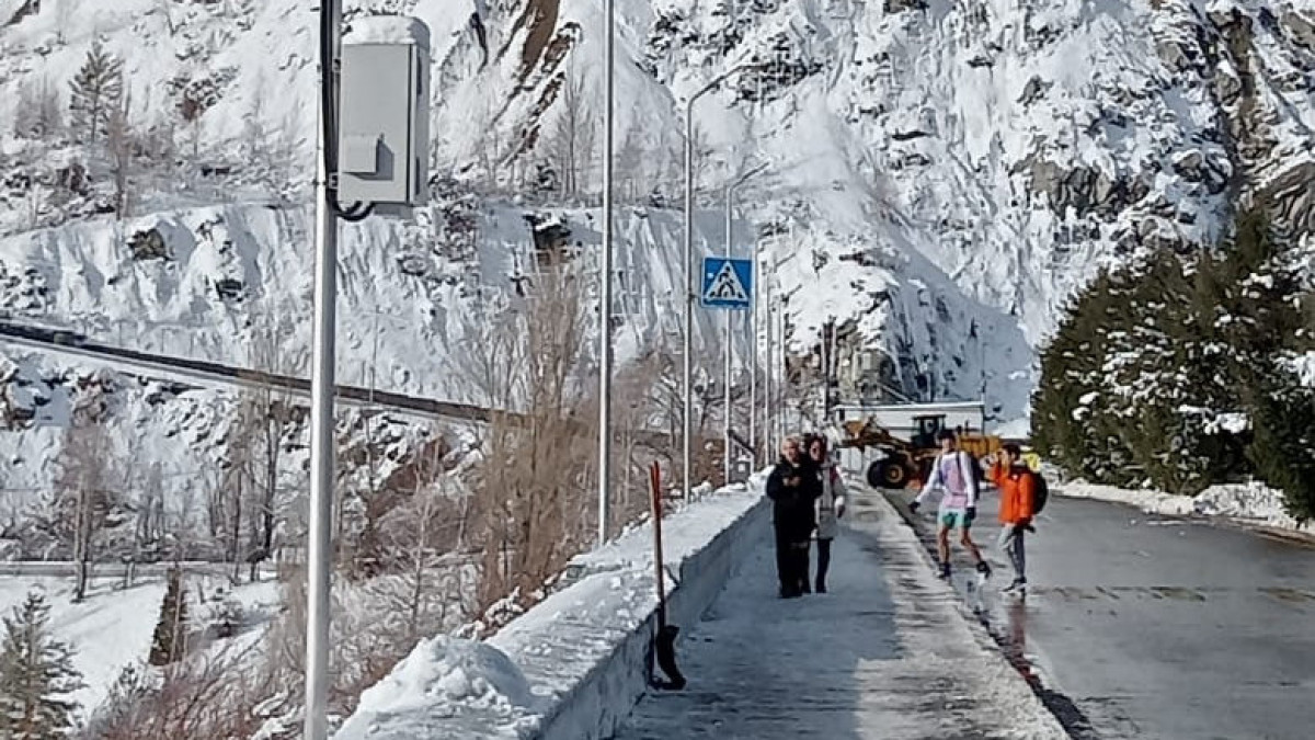  акимат Алматы