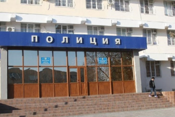 Фотография к новости: Двух полицейских уволили после драки в ночном клубе в Актау