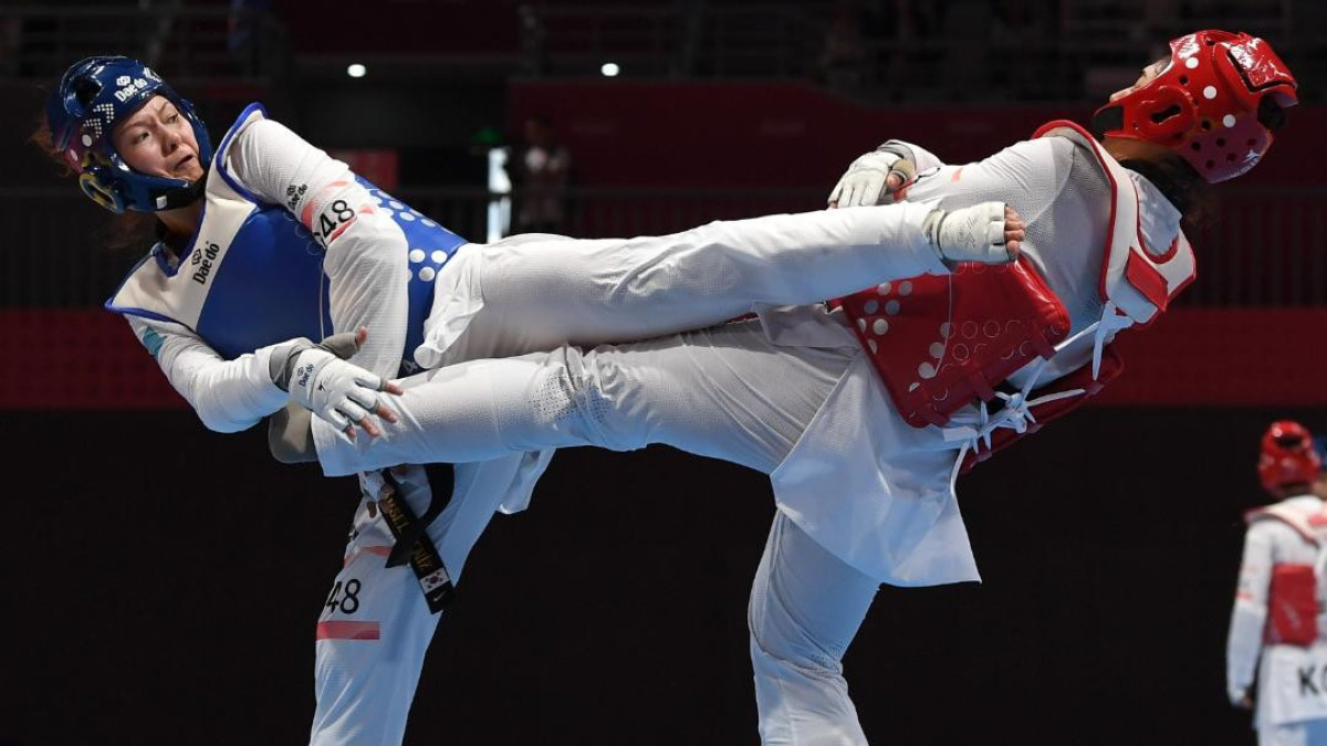  Минтуризма и спорта РК