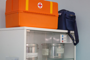 Фотография к новости: Курсант института МВД скончался в Актобе