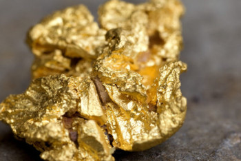 Фотография к новости: Более 300 млн тенге заработали преступники на незаконных добыче и продаже золота в Казахстане