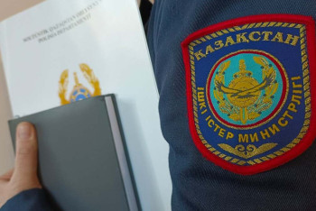 Фотография к новости: Дело об изнасиловании ребёнка расследуют в Алматы