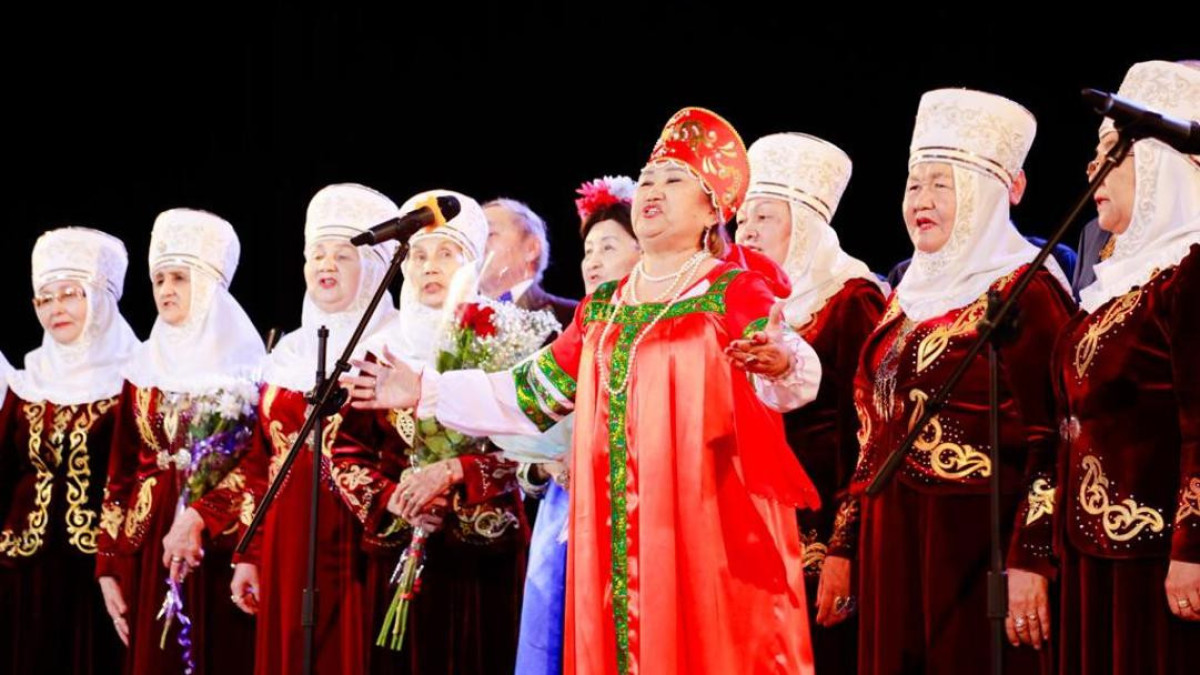  пресс-служба акимата Астаны