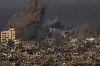 Фотография к новости: Казахстан окажет дополнительную гуманитарную помощь Палестине