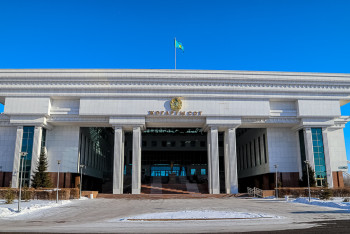 Фотография к новости: Били раскалённой кочергой: истязающие ребёнка женщина и её сожитель отделались штрафом в Алматинской области