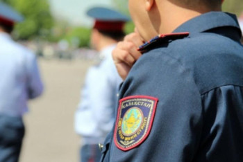 Фотография к новости: Повредили чужое имущество: ещё двоих вандалов наказали в Астане