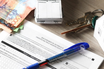 Фотография к новости: Теневой сектор будет сопротивляться декларированию – эксперт