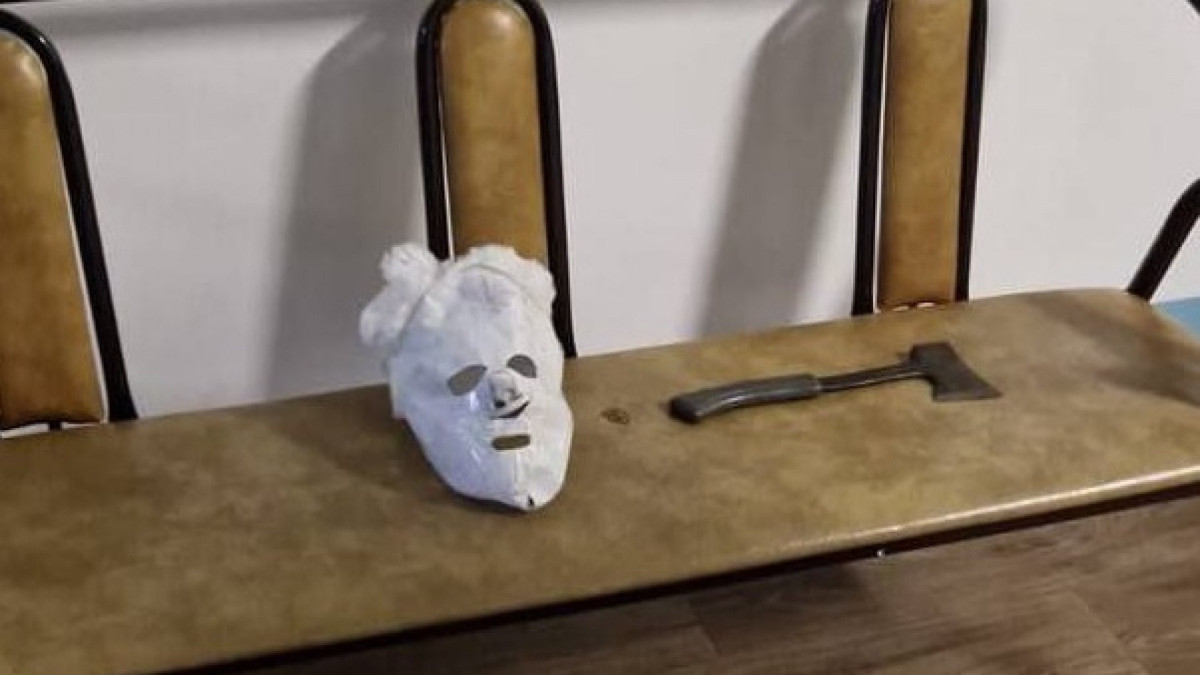  Петропавловск.news.