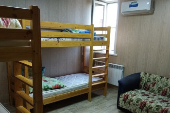 Фотография к новости: Сколько хостелов в Астане и будут ли их проверять?