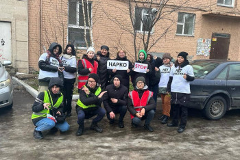 Фотография к новости: Более 60 интернет-магазинов по продаже наркотиков заблокировала полиция Акмолинской области