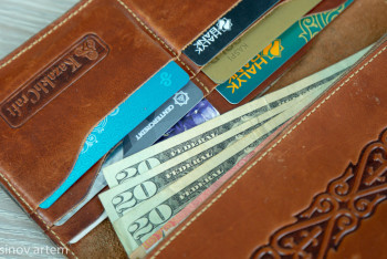 Фотография к новости: Проблемным заёмщикам в Казахстане хотят запретить выдавать кредиты