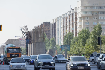 Фотография к новости: Какой штраф грозит казахстанцам за неоплаченный проезд по платным дорогам