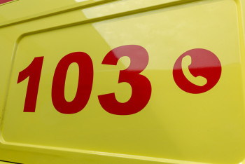 Фотография к новости: Мужчина умер возле ТРЦ в Астане