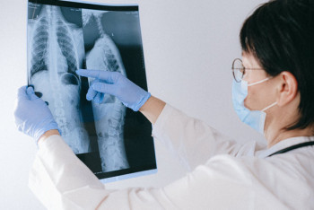 Фотография к новости: Павлодарские онкологи обратились к жителям области