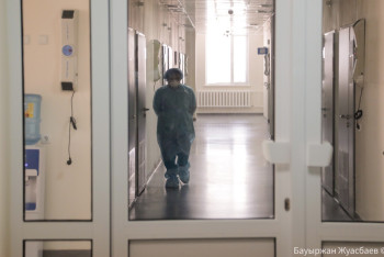 Фотография к новости: Какие вирусы будут подстерегать казахстанцев зимой