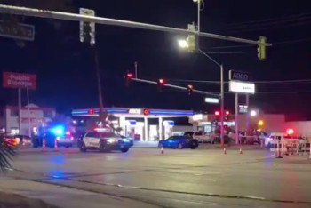 Фотография к новости: Власти  Лас-Вегаса ищут серийного убийцу бездомных