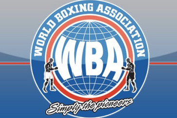Фотография к новости: Казахстанский боксёр вылетел из ТОП-5 рейтинга WBA