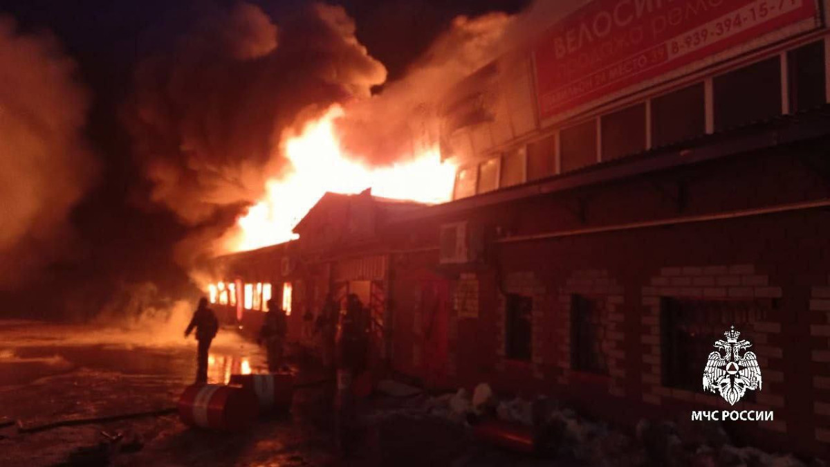  Telegram/mchstatarstan