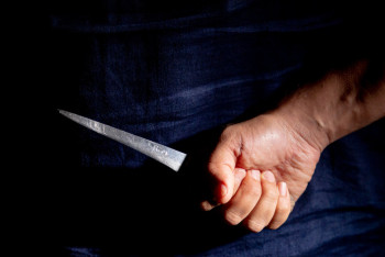 Фотография к новости: Зарезал собственного сына: убийство в Шымкенте прокомментировали в полиции