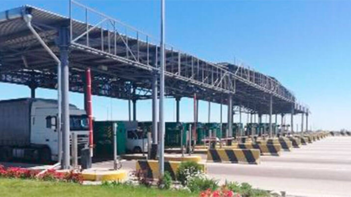  «ҚазАвтоЖол»