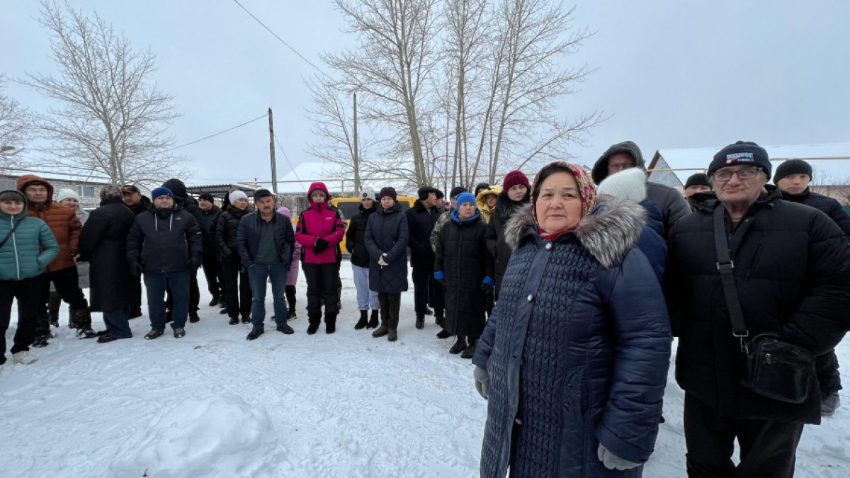  Полина Шкарубо/top-news.kz