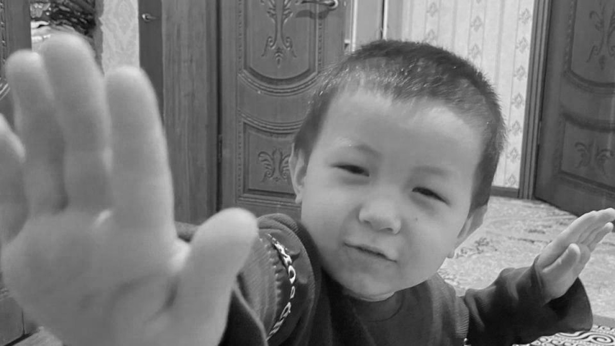  ДП Туркестанской области