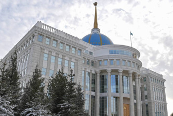 Фотография к новости: Об обеспечении жителей ВКО теплом и работой доложили Токаеву