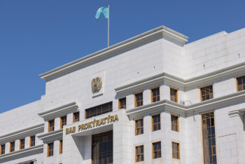 Фотография к новости: Методы дисциплинирования крупного бизнеса не срабатывают – Генпрокурор