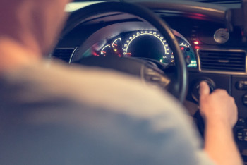 Фотография к новости: Подросток на чужом авто совершил несколько ДТП в Кокшетау